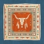 Picture of SOUTHWEST AT HEART TILE I