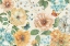 Picture of BUTTERFLY BLOOM I