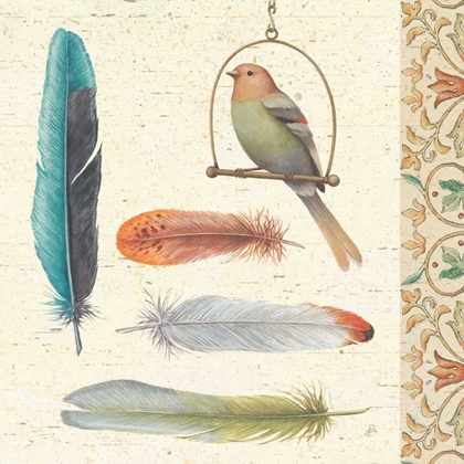 Picture of FEATHER TALES II