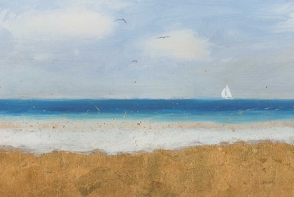 Picture of BEACH HORIZON