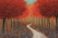 Picture of FOREST PATHWAY