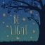 Picture of TWILIGHT FIREFLIES IV