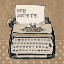 Picture of YOURE MY TYPE TAUPE