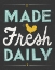 Picture of RETRO DINER MADE FRESH DAILY