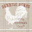 Picture of FARM LINEN ROOSTER