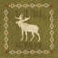 Picture of LODGE RESORT II ON WOOD