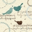 Picture of SONG BIRDS I