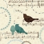 Picture of SONG BIRDS II