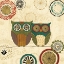 Picture of SPICE ROAD OWLS II