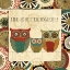 Picture of SPICE ROAD OWLS III