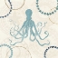 Picture of UNDERSEA BLUE I