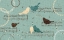 Picture of SONG BIRDS III