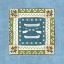 Picture of LAKE RETREAT TILE III