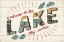 Picture of VINTAGE LAKE I