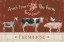 Picture of FARM PATCHWORK II