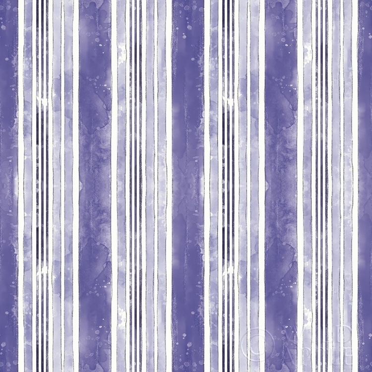 Picture of BOTANICAL BLUE STEP 05