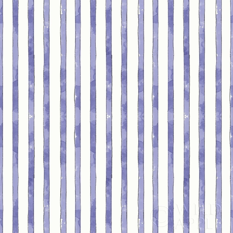 Picture of BOTANICAL BLUE STEP 06