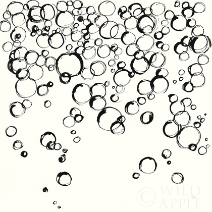 Picture of BUBBLES III