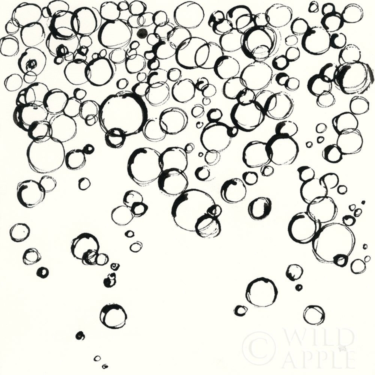 Picture of BUBBLES III