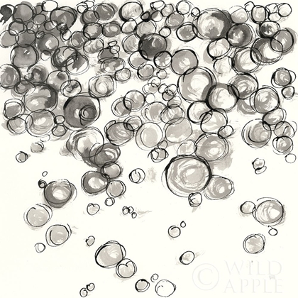 Picture of BUBBLES IV