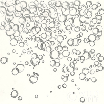 Picture of BUBBLES I