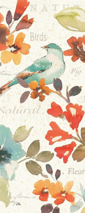 Picture of NATURES PALETTE PANEL II