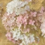 Picture of GILDED HYDRANGEA II