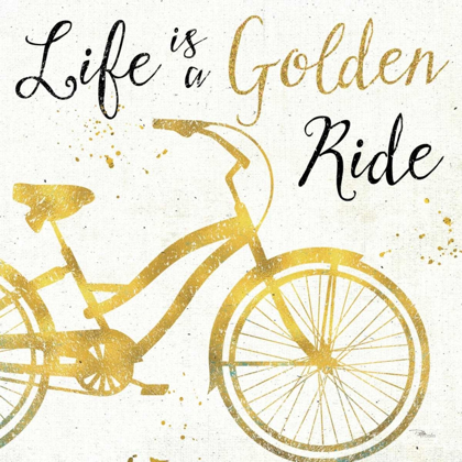 Picture of GOLDEN RIDE I