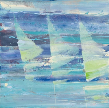 Picture of SUMMER SAIL I