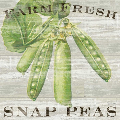 Picture of FARM FRESH PEAS