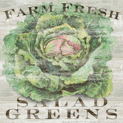 Picture of FARM FRESH GREENS