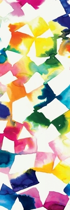Picture of COLORFUL CUBES III