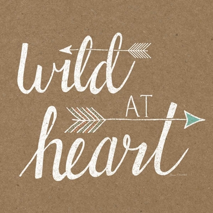 Picture of WILD AT HEART 