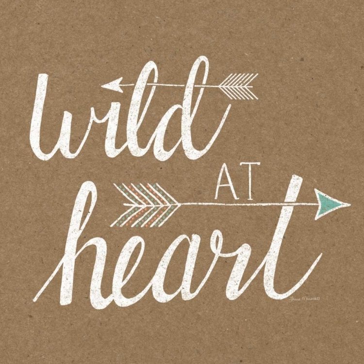 Picture of WILD AT HEART 