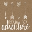 Picture of READY FOR ADVENTURE 