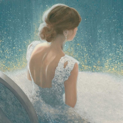 Picture of BEFORE THE OPERA BLUE