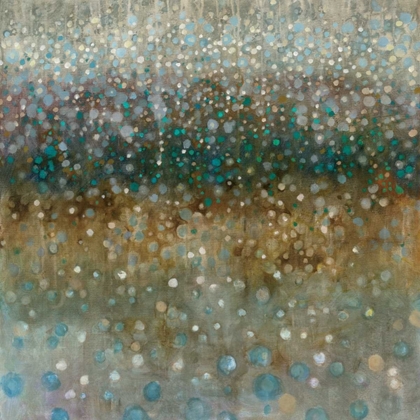 Picture of ABSTRACT RAIN