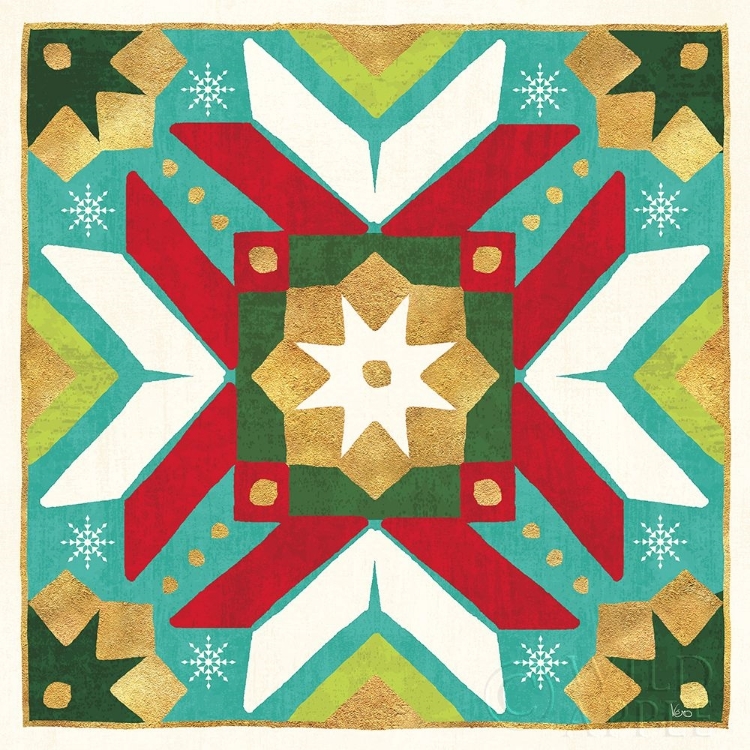 Picture of WINTER WISHES VI
