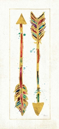 Picture of BEAUTIFUL ARROWS I