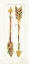 Picture of BEAUTIFUL ARROWS I