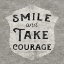 Picture of TAKE COURAGE