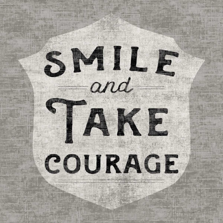 Picture of TAKE COURAGE