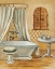Picture of LIGHT BATH I