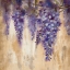 Picture of WISTERIA BLOOM I