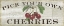 Picture of FARM FRESH CHERRIES