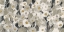 Picture of VELVETY FLORALS NEUTRAL 
