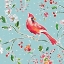 Picture of HOLIDAY WINGS IV BLUE