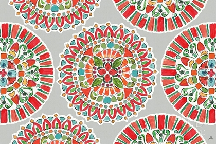 Picture of HOLIDAY WINGS VII
