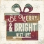 Picture of CHRISTMAS SIGNS I