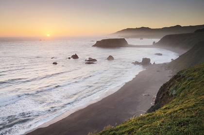 Picture of SONOMA COAST I